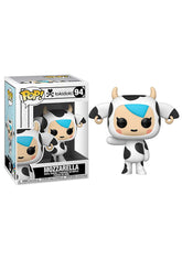 Funko Pop Tokidoki - Mozzerella